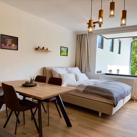 Alpenoase 1 Apartment Щробл Екстериор снимка