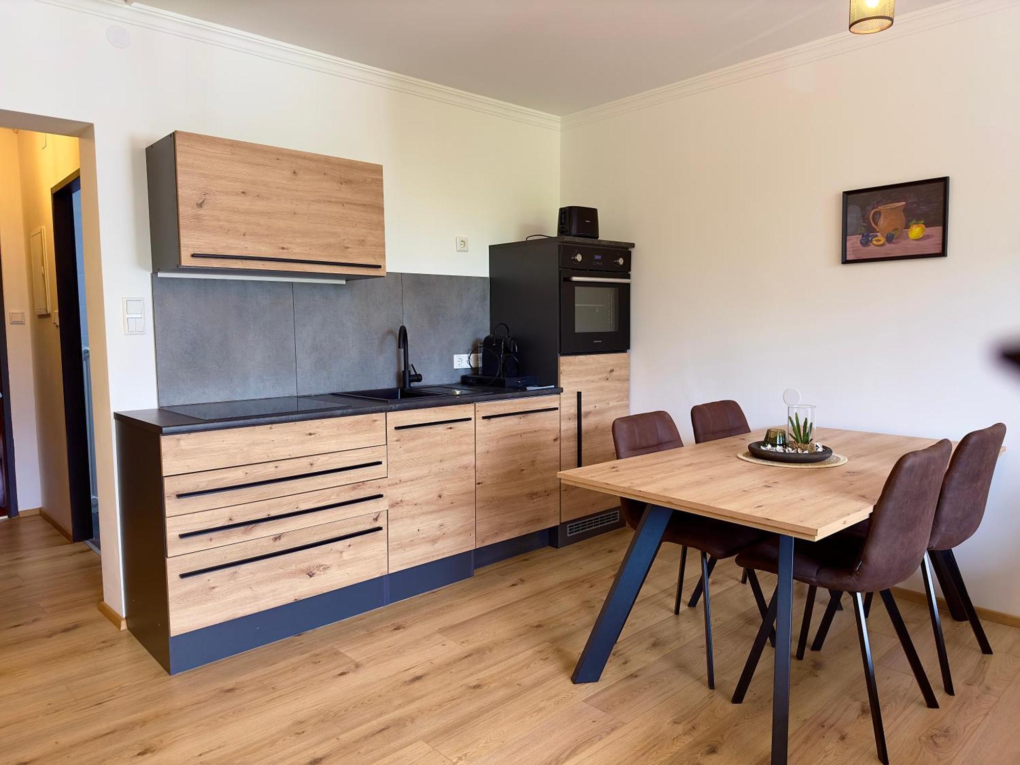 Alpenoase 1 Apartment Щробл Екстериор снимка
