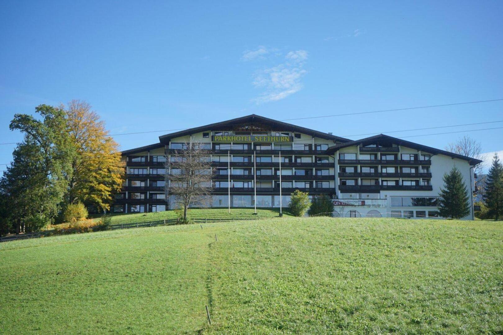 Alpenoase 1 Apartment Щробл Екстериор снимка