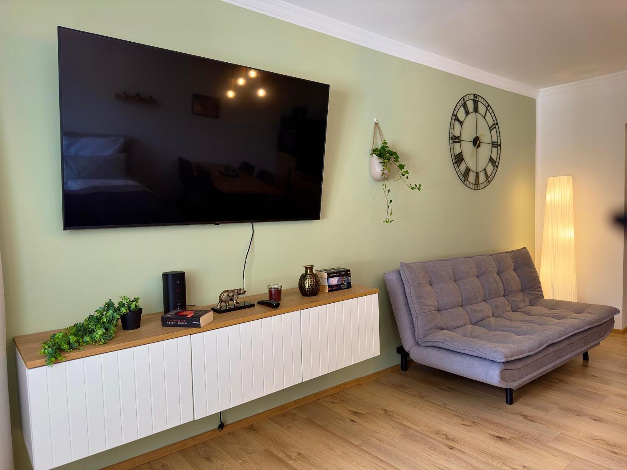 Alpenoase 1 Apartment Щробл Екстериор снимка