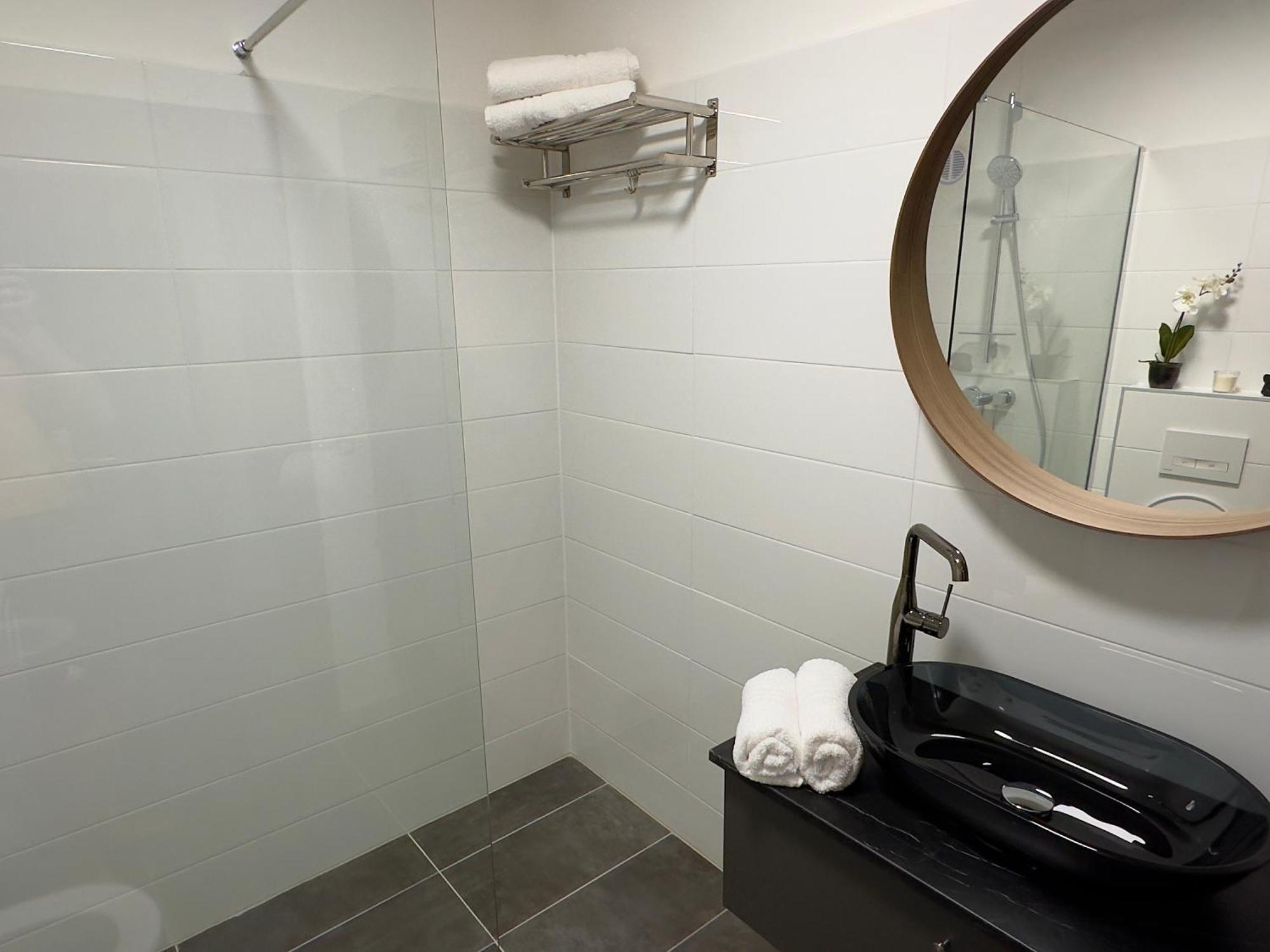 Alpenoase 1 Apartment Щробл Екстериор снимка